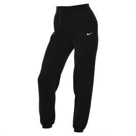 Pantaloni Nike W NSW PHNX FLC HR OS PANT Femei