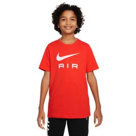 Tricou Nike K NSW TEE AIR FA22 Copii