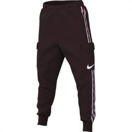 Pantaloni Nike M NSW REPEAT SW FLC CARGO PANT Barbati 