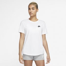 Tricou Nike W NSW TEE CLUB Female 