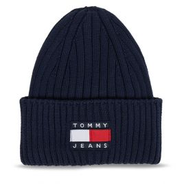 Caciula Tommy Hilfiger TJM HERITAGE ARCHIVE BEANIE Male 