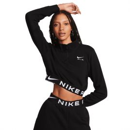 Bluza Nike W NSW AIR FLC TOP Femei