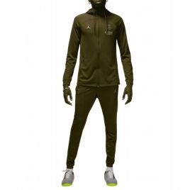 Trening Nike PSG MNK DF STRKHD TRKSUIT K4TH Barbati