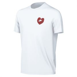 Tricou Nike K NSW TEE HEART Copii