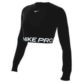 Bluza Nike PRO DF 365 CROP LS Femei