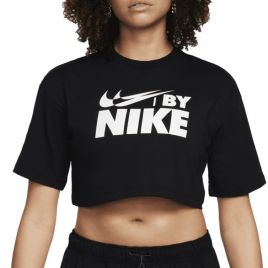 Tricou Nike W NSW CROP TEE GLS Femei