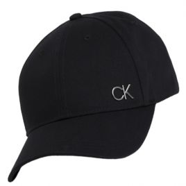 Sapca Calvin Klein CK BOMBED METAL  BB CAP Male