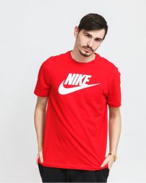 Tricou Nike M NSW TEE ICON FUTURA - XL