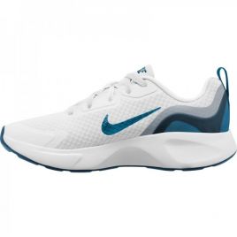 Pantofi sport Nike COURT BOROUGH MID 2 (GS) - 35.5