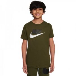 Tricou Nike Nsw Tee Futura Icon Td Copii