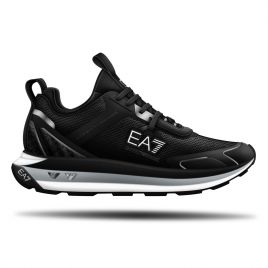 Pantofi Sport EA7 BLACK&WHITE ALTURA  Barbati 