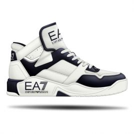 Pantofi Sport EA7 BASKED MID SUMMER Barbati