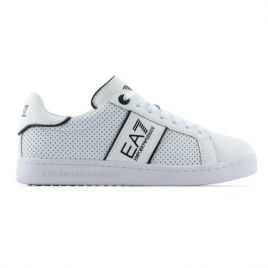 Pantofi Sport EA7 Classic Perf Minime K Copii 