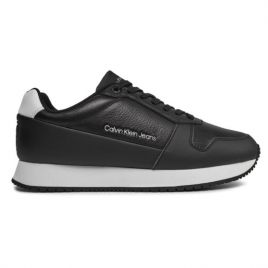 Pantofi Sport Calvin Klein RETRO RUNNER LOW LTH Barbati