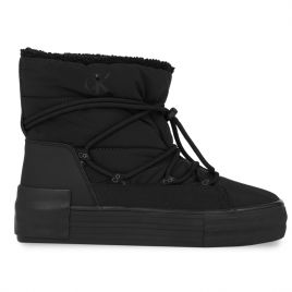 Pantofi Sport Calvin Klein BOLD VULC FLATF SNOW BOOT WN Femei