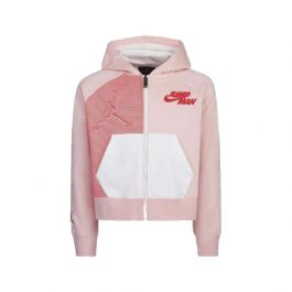 Bluza NIKE JDG BIG JUMPMAN X FZ Copii