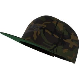 Nike U Nsw Pro Futura Camo Cap DC3972 222 | Sportsman24
