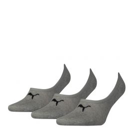 Puma footie socks new arrivals